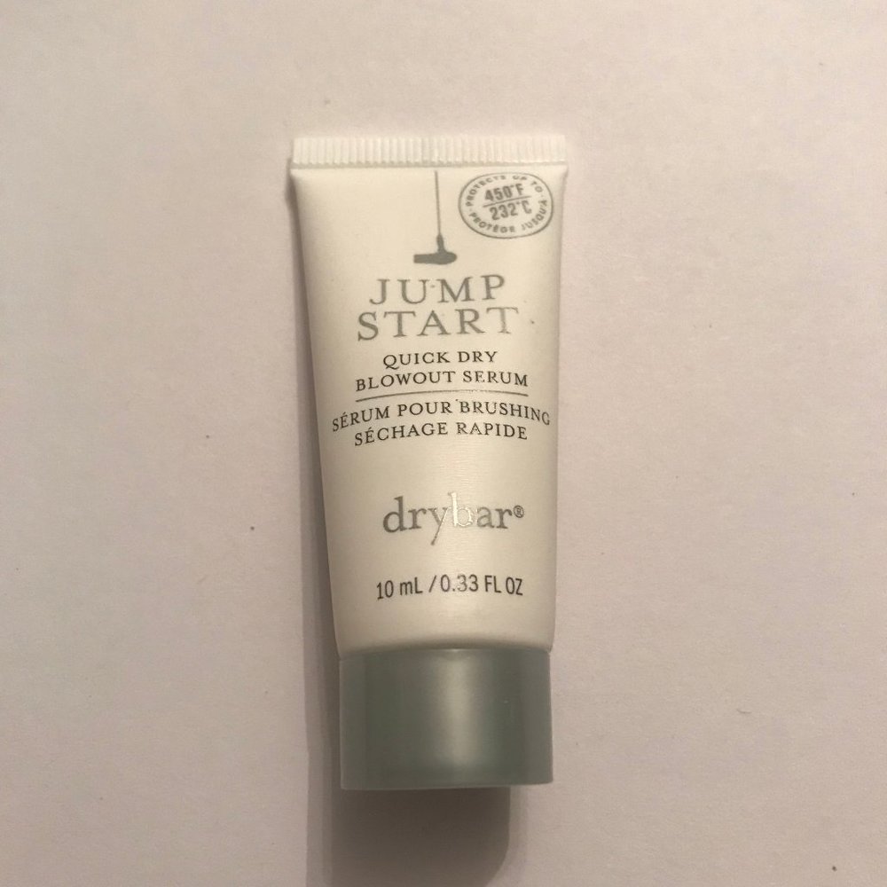 $5 • Drybar • Jump Start • Blowout Serum